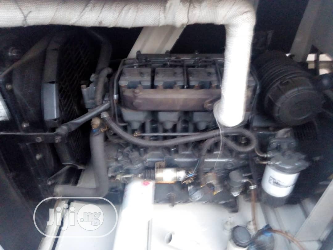 Very Clean 15kva Lp Generator