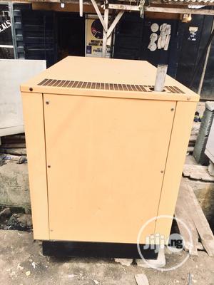 Great 15kva Mantrac Caterpillar Generator