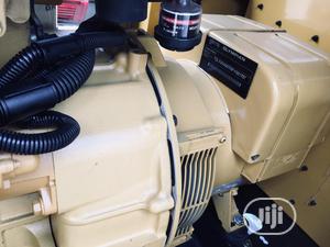 Great 15kva Mantrac Caterpillar Generator