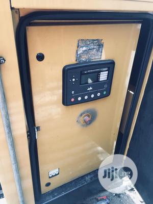 Great 15kva Mantrac Caterpillar Generator