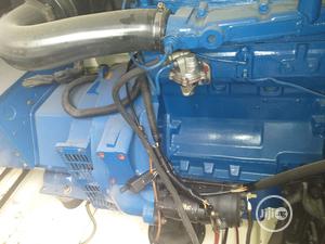 27kva Old Model T4 Perkins Generator