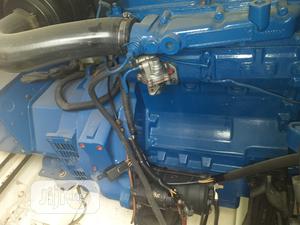 27kva Old Model T4 Perkins Generator