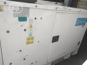 27kva Old Model T4 Perkins Generator