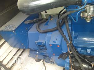 27kva Old Model T4 Perkins Generator