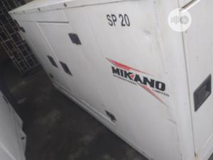 Great 20kva Perkins Generator
