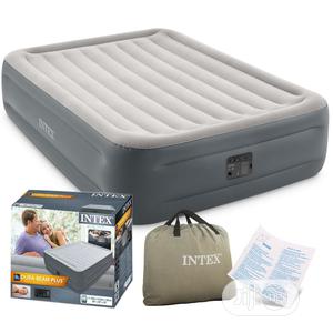 Intex Dura-Beam Plus Mattress