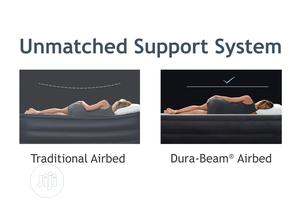 Intex Dura-Beam Plus Mattress
