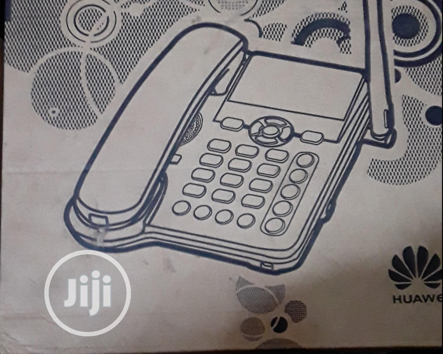 Landline Phone