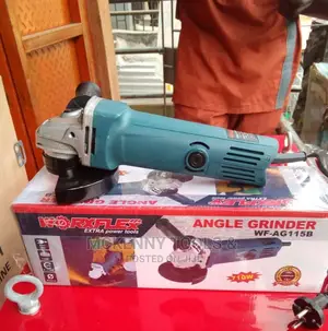 Angle Grinder 115mm