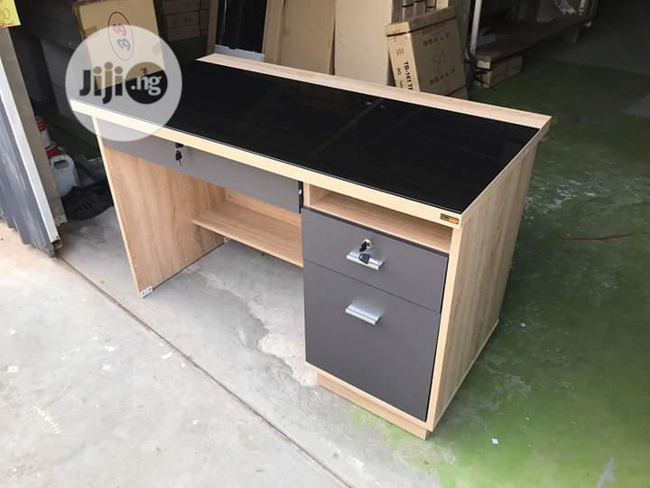 Office Desk
