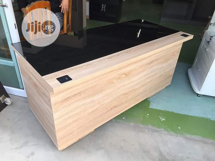 Office Desk