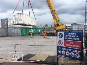Cranes For Hire From 30tons To 250tons At A Discounted Rate