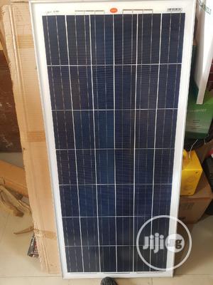 100w Solar Panel