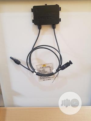 100w Solar Panel