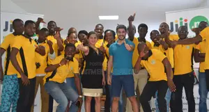 Offline Customer Acquisition Executive (Lagos)