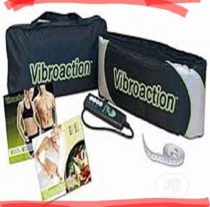 Vibro-Action Electric Slimming Belt