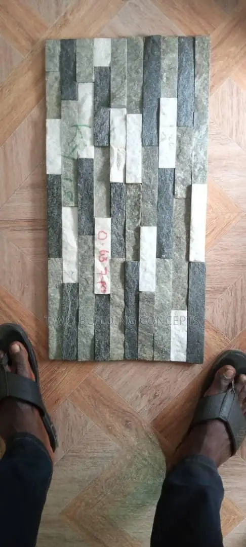 Stone Wall 1