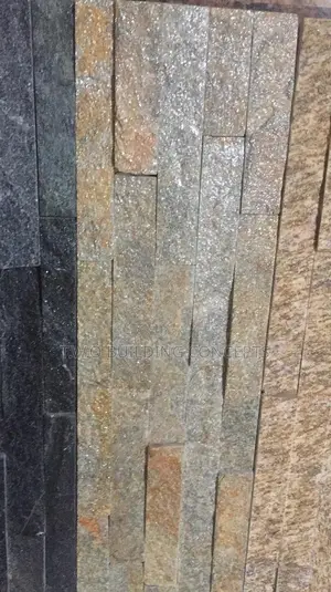 Stone Wall 1