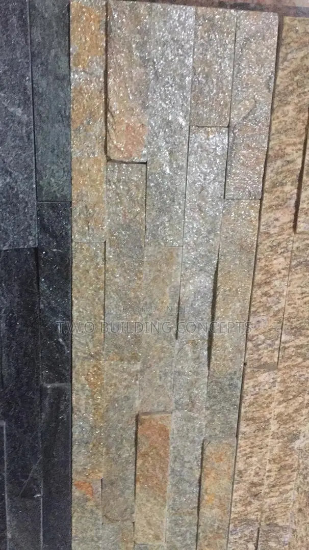 Stone Wall 1