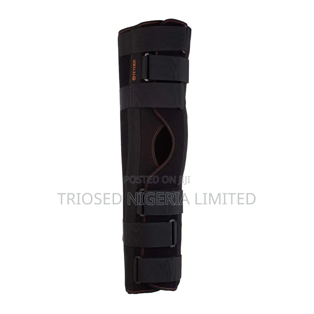 Knee Immobilizer 440RD