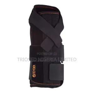 Wrist Immobilizer 450mn (Teyder, Spain)