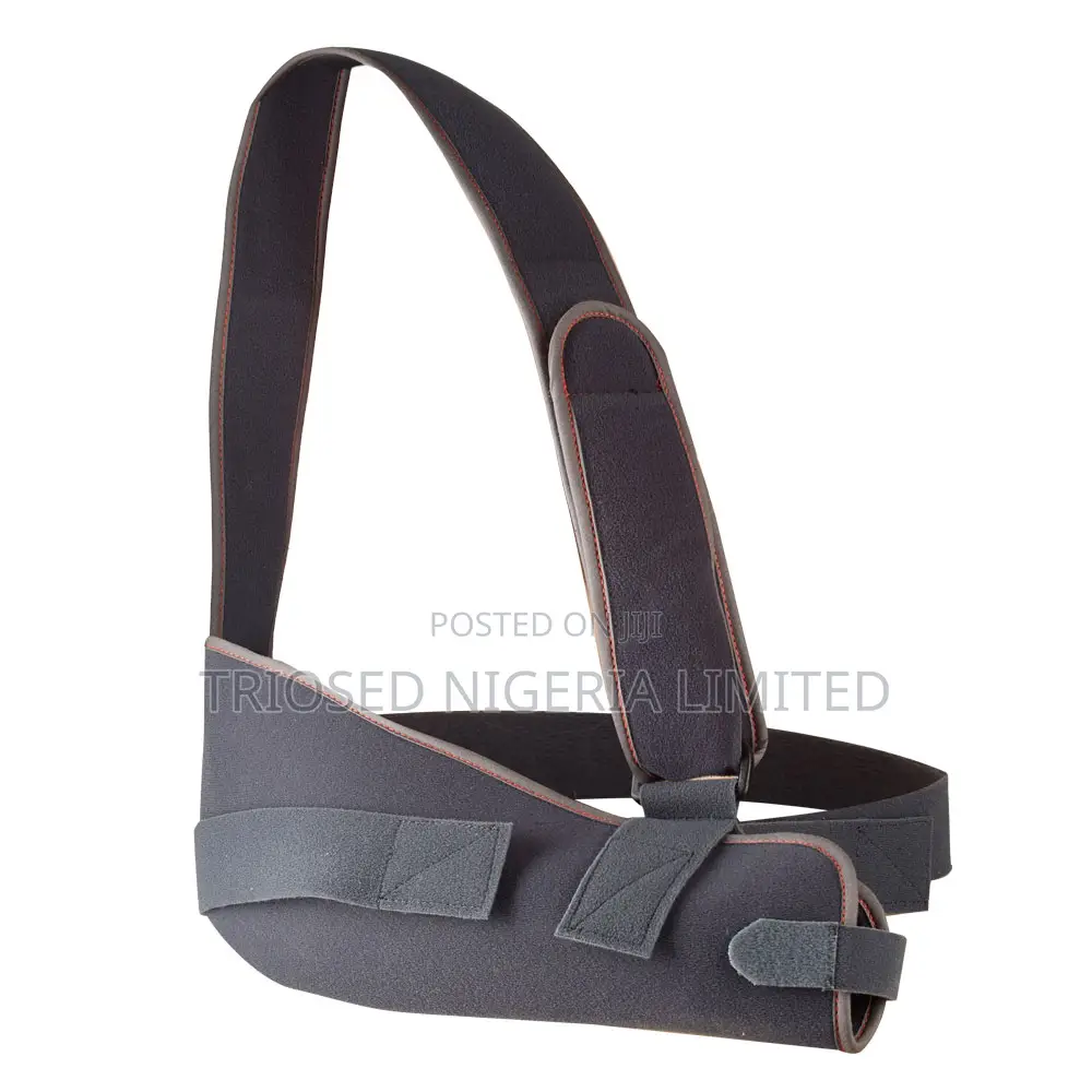 Pediatric Shoulder And Elbow Immobilizer 430ck