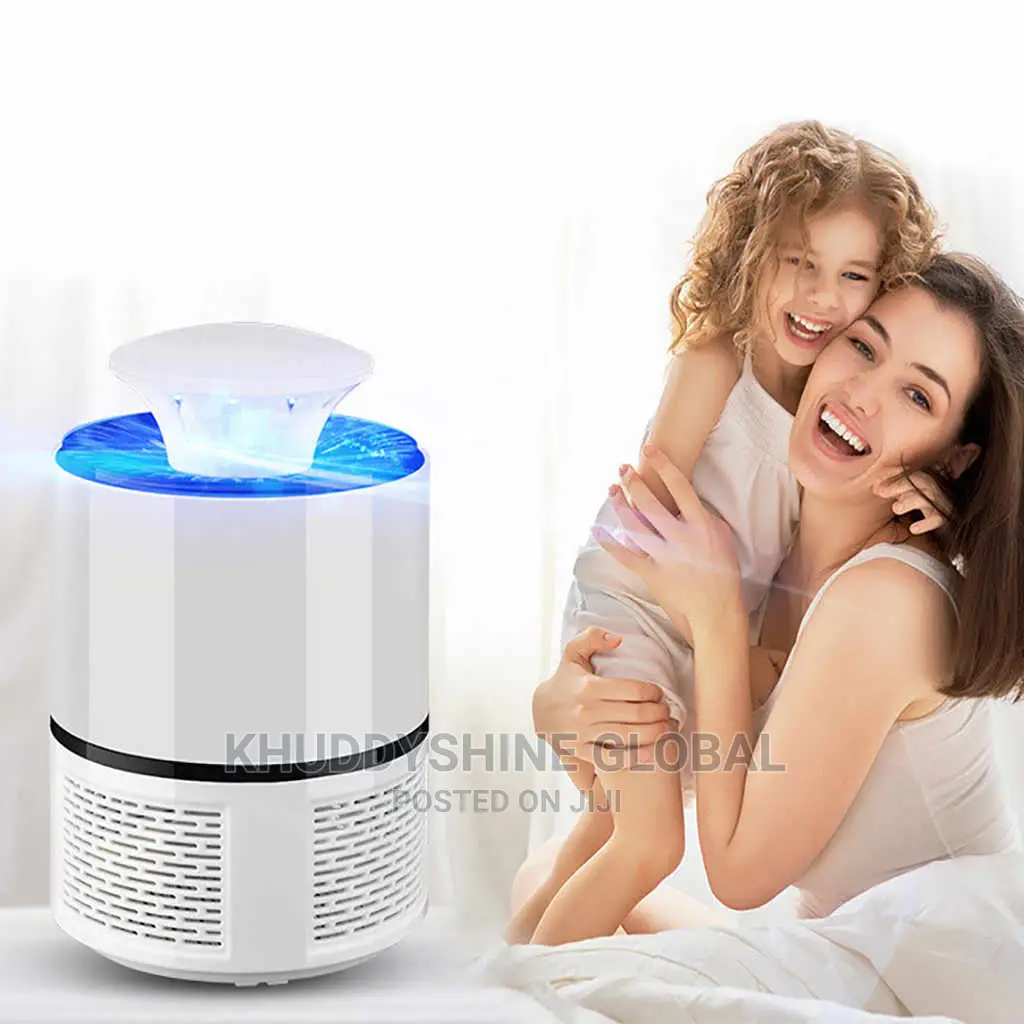 Electronic Mosquito Killer