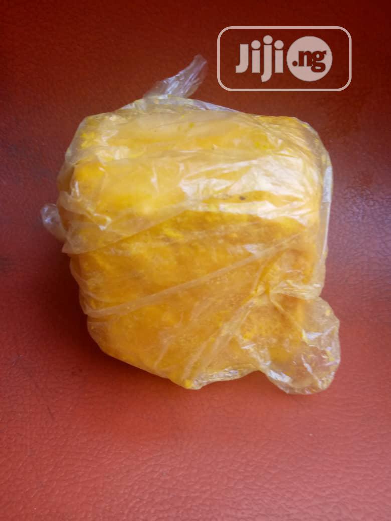 Ozone Soap (1piece)