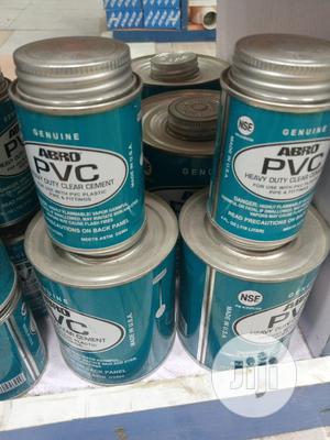 PVC Pipe Gums