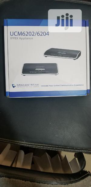 Grandstream Ucm Ippbx