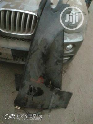 Photo - Bmw Fender