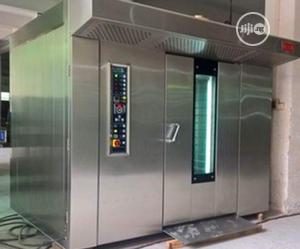 Rotary Oven