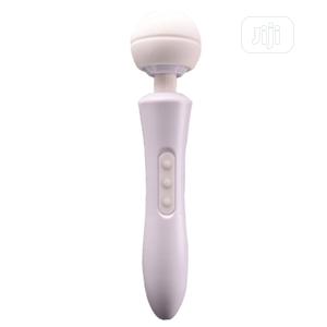 Power Clit Magic AV Wand Massager Sex Products for Adult