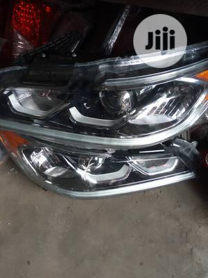 Head Lamp for Honda Accord 2017 Model