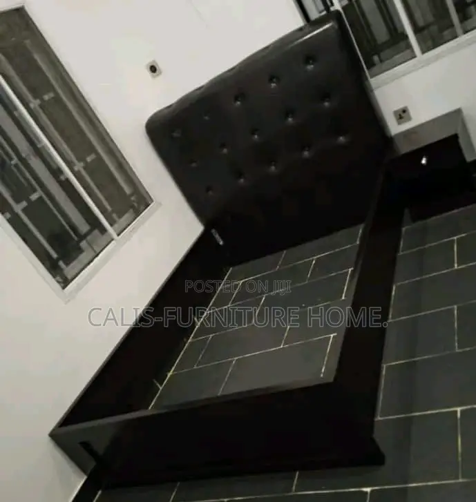 6ft X 4ft Bed Frame