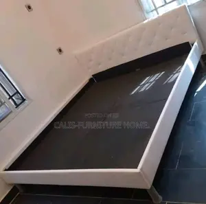 6ft X 6ft Bed Frame