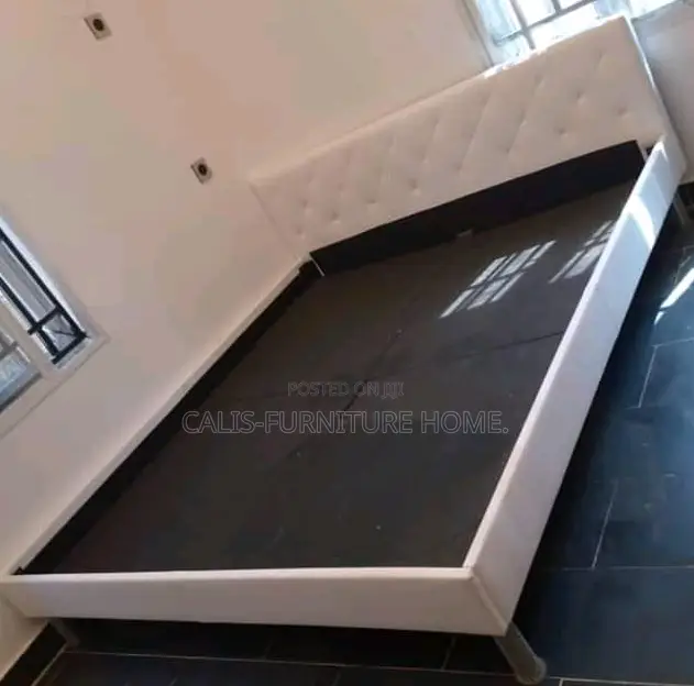 6ft X 6ft Bed Frame