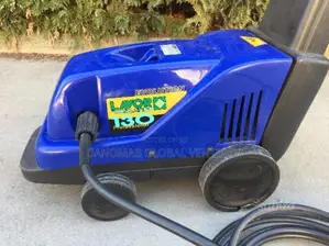 Lavorwash: Professional Evolution 130 Car Wash Machine