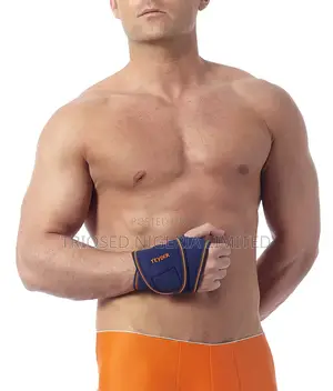 Metacarpian Wrist Brace 518mn – 519mn