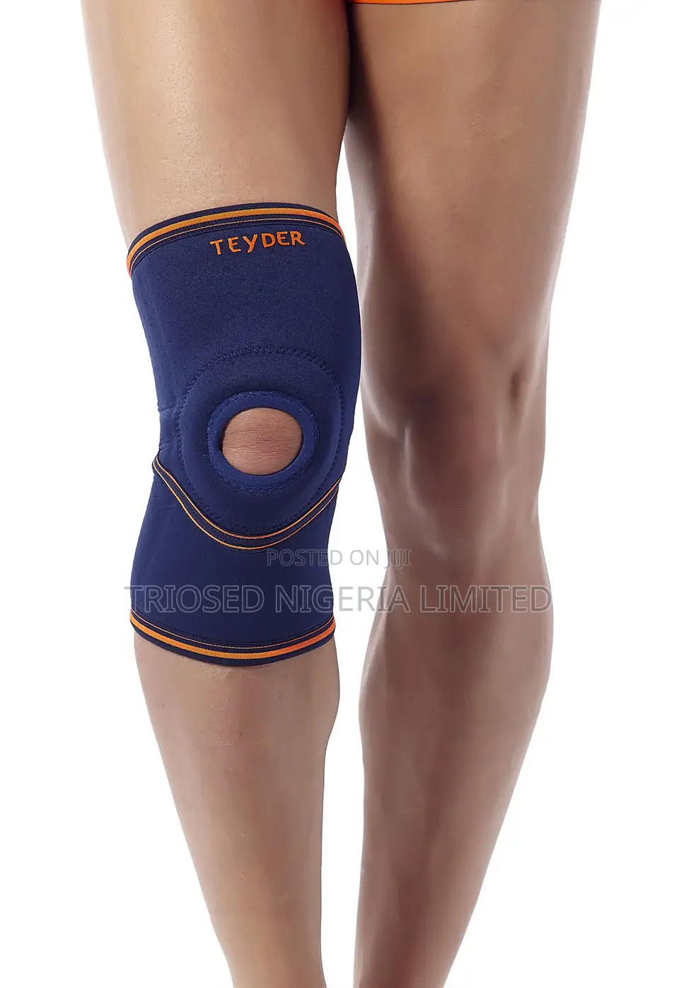 Universal Knee Brace 534RD