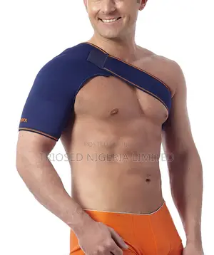 Shoulder Support 543cd