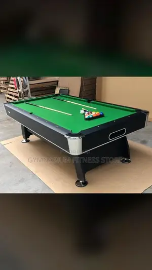 8ft Snooker Board Stunning