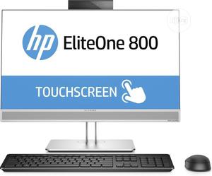 New Desktop Computer HP EliteOne 800 8GB Intel Core I7 HDD 1T