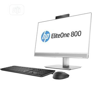 New Desktop Computer HP EliteOne 800 8GB Intel Core I7 HDD 1T
