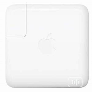 Apple Mac Gold 87 Watt