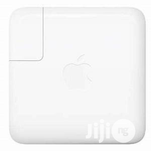 Apple Mac Gold 87 Watt