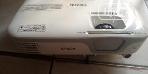 Portable Epson Projector