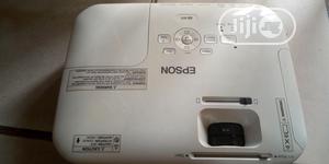 Portable Epson Projector