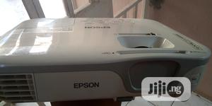 Projector for Learning