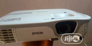Projector for Learning